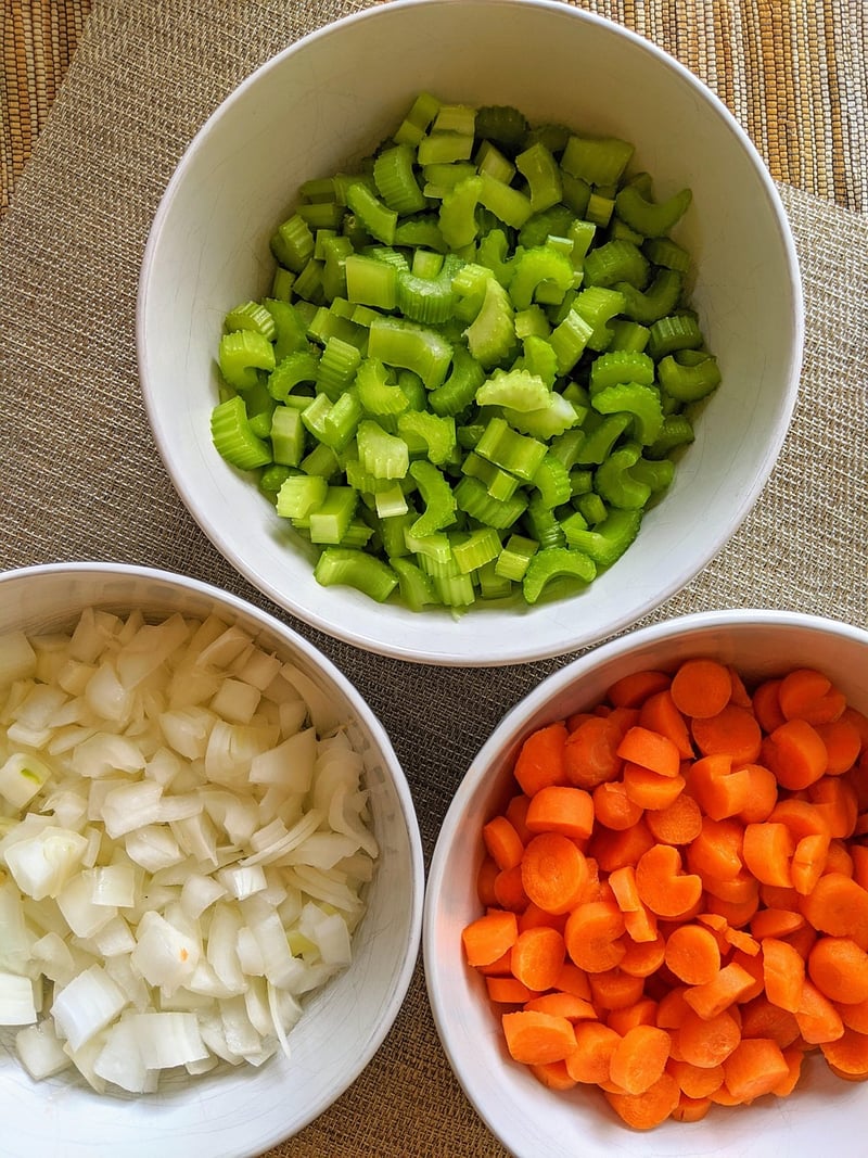 Meal Prep Hacks