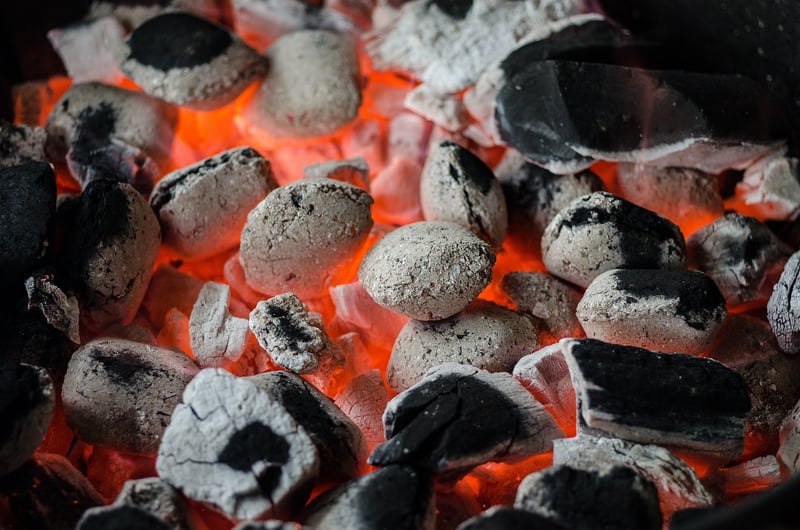 Barbecue Food