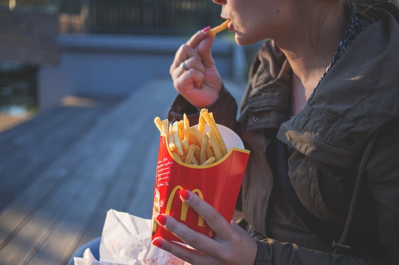 Food Lover