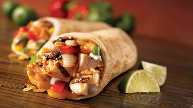 Mexican Tacos